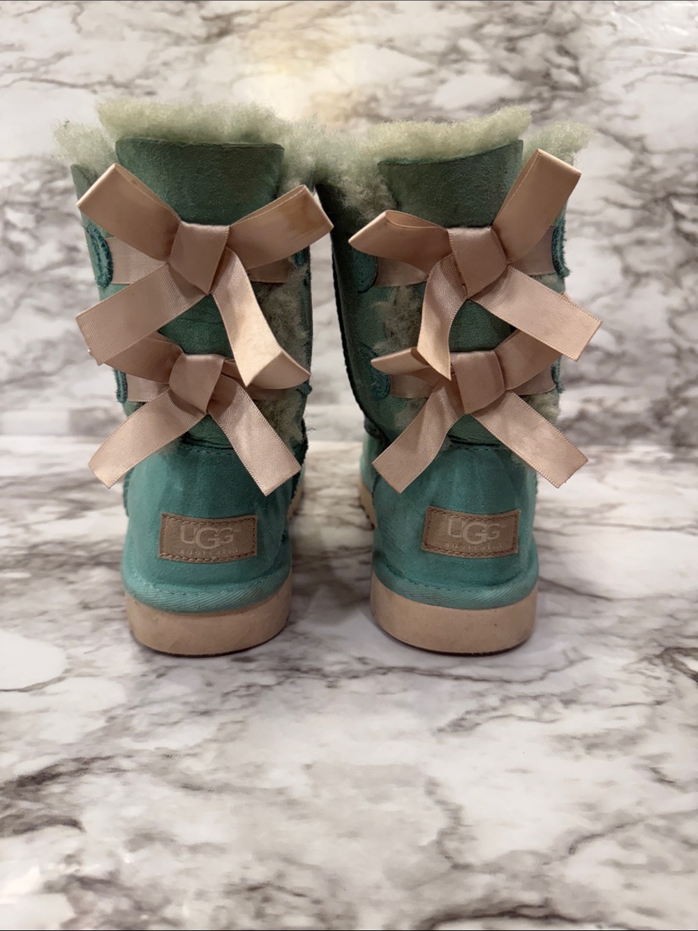 Ugg Bailey Bow II